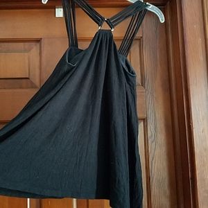 🔥Sexy Fun Strappy Top Tank Style S